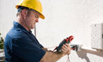 commercial electrician Volusia County