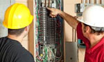 commercial electrician Edgewater